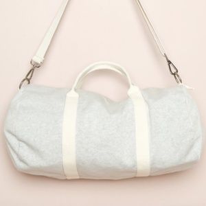 Brandy Melville John Galt Duffle